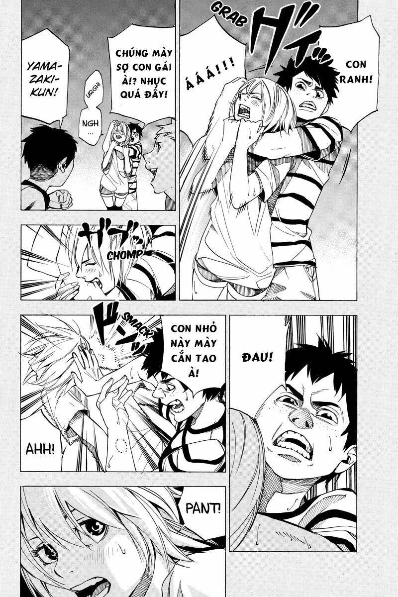 aku no higan - beyond evil chapter 27 9