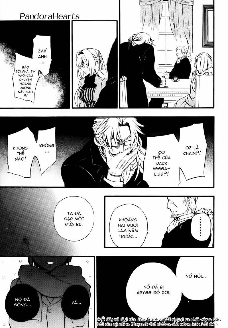 pandora hearts chapter 77 33
