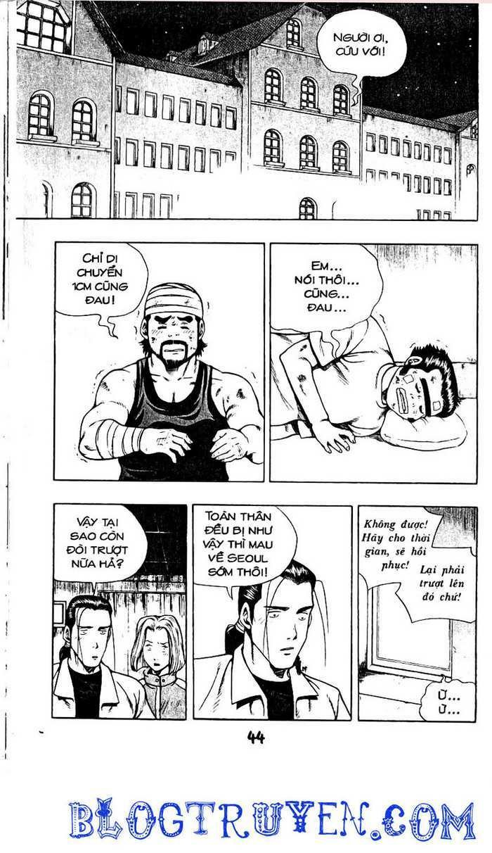 kid gang chapter 132 2