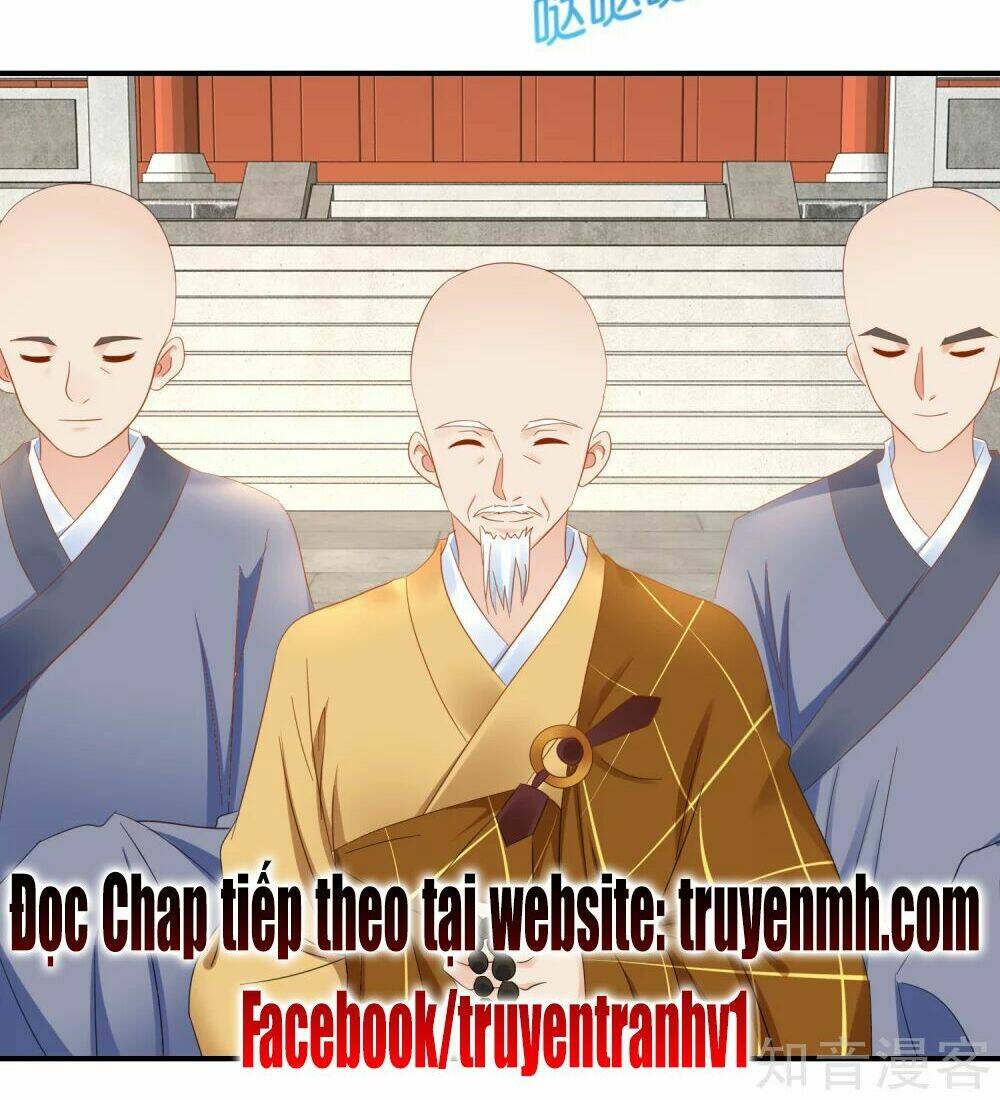 lãnh cung phế hậu muốn nghịch thiên chapter 110 22