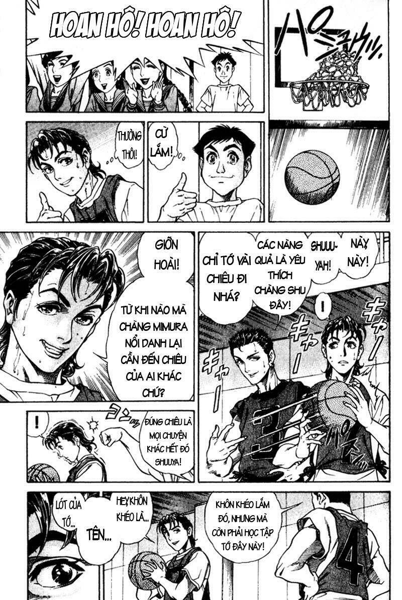 sống còn - trò chơi sinh tử chapter 14 2