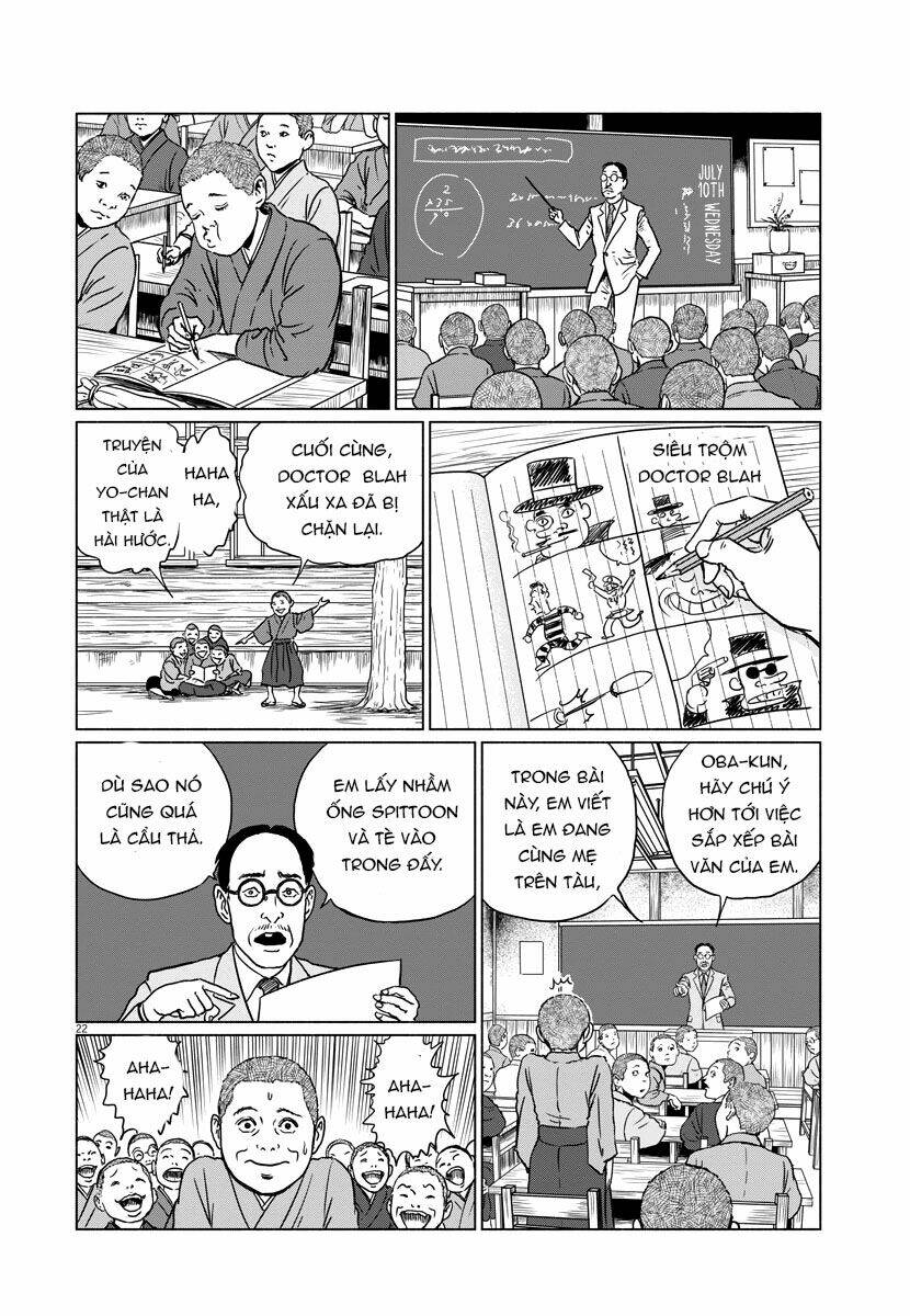 nhân gian thất cách chapter 1 24