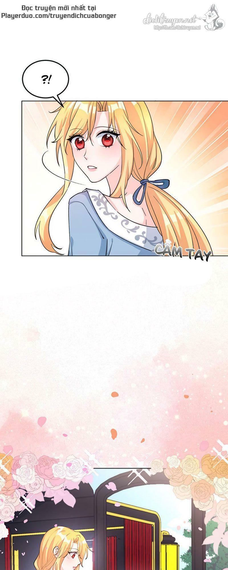 nữ hiệp trở về chapter 7 45