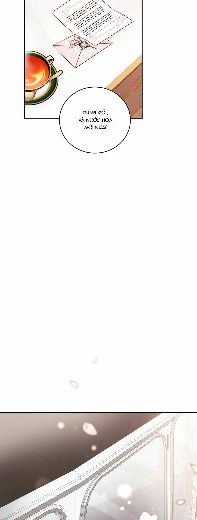 nhà điều chế nước hoa độc quyền của bạo chúa chapter 67 33