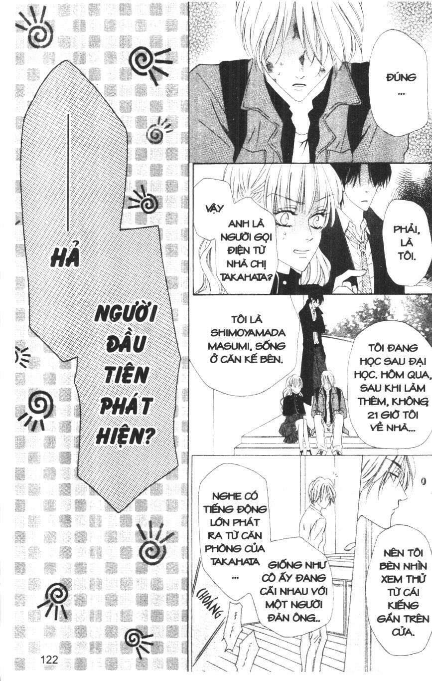 007 phá án chapter 10 120