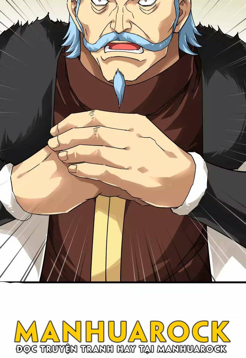 trọng sinh ta là đại thiên thần chapter 145 35