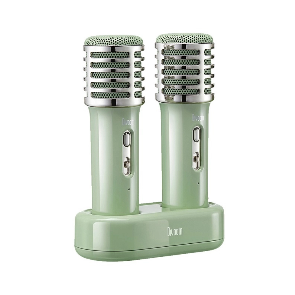 Loa Bluetooth Karaoke SongBird