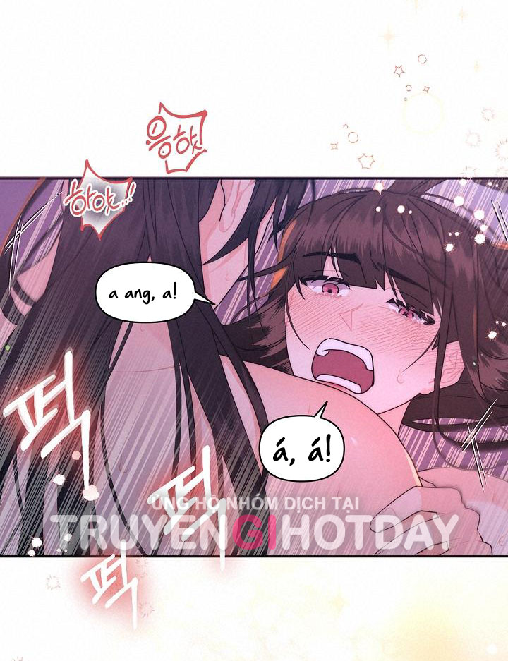 Căn Nhà Của Hồ Ly chapter 12.1 - Trang 13