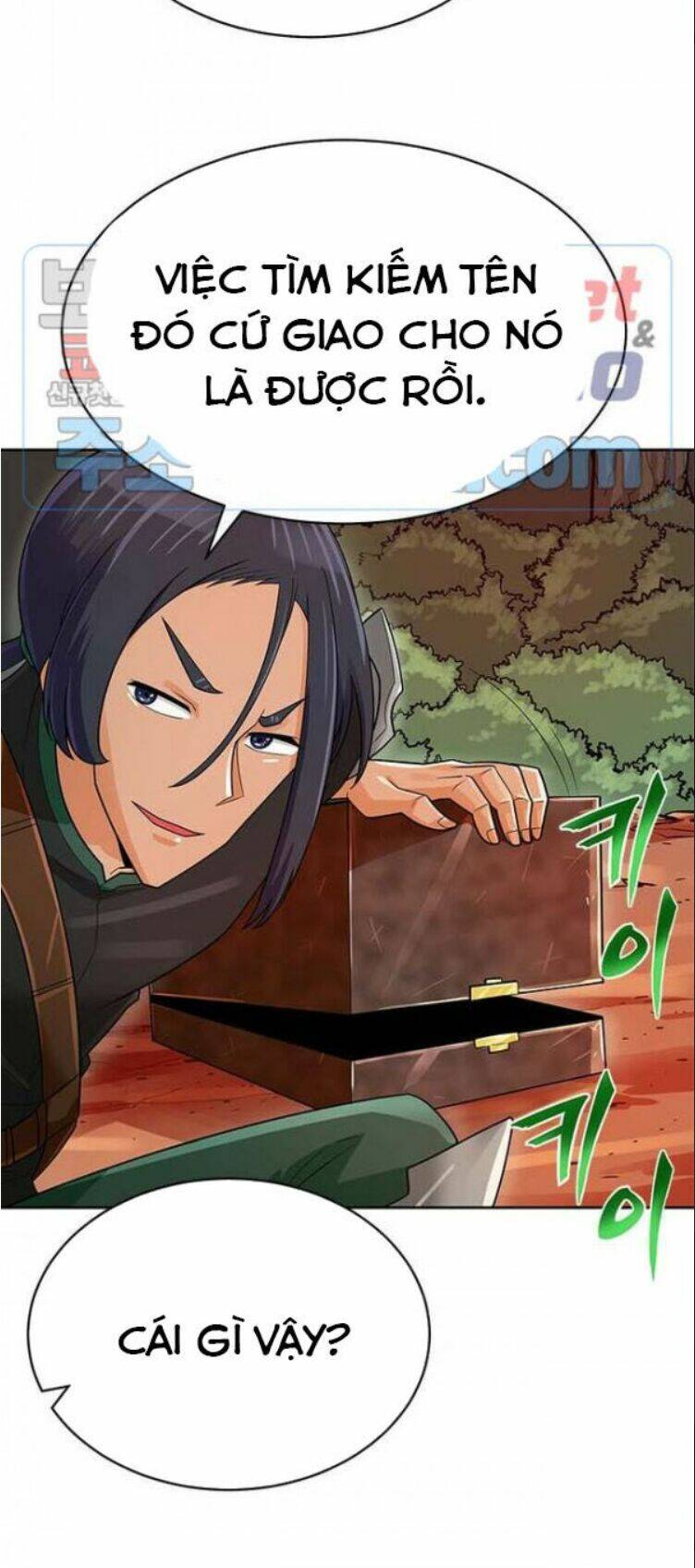 tôi tự động săn một mình chapter 84 28