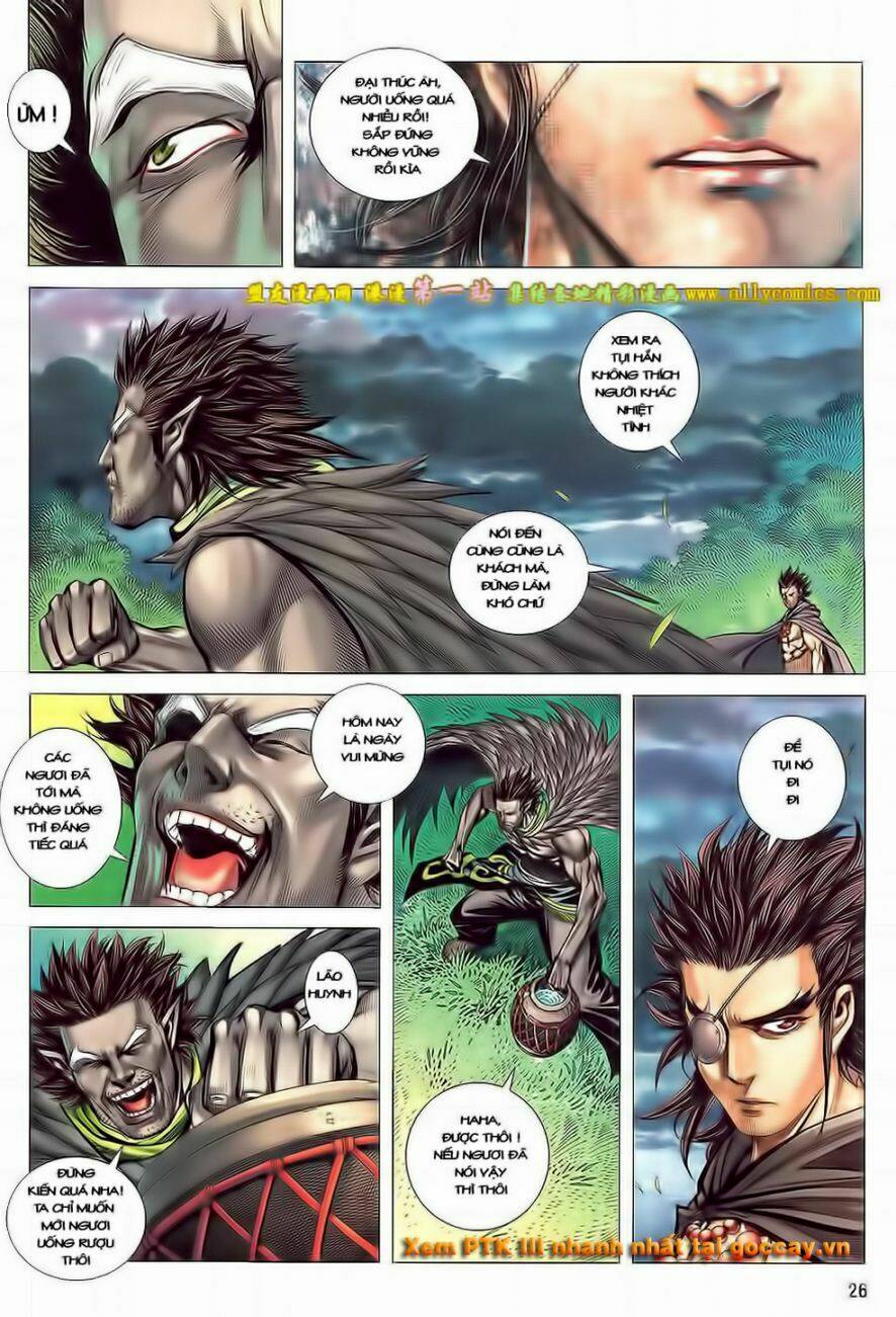 phong thần ký iii chapter 10 24