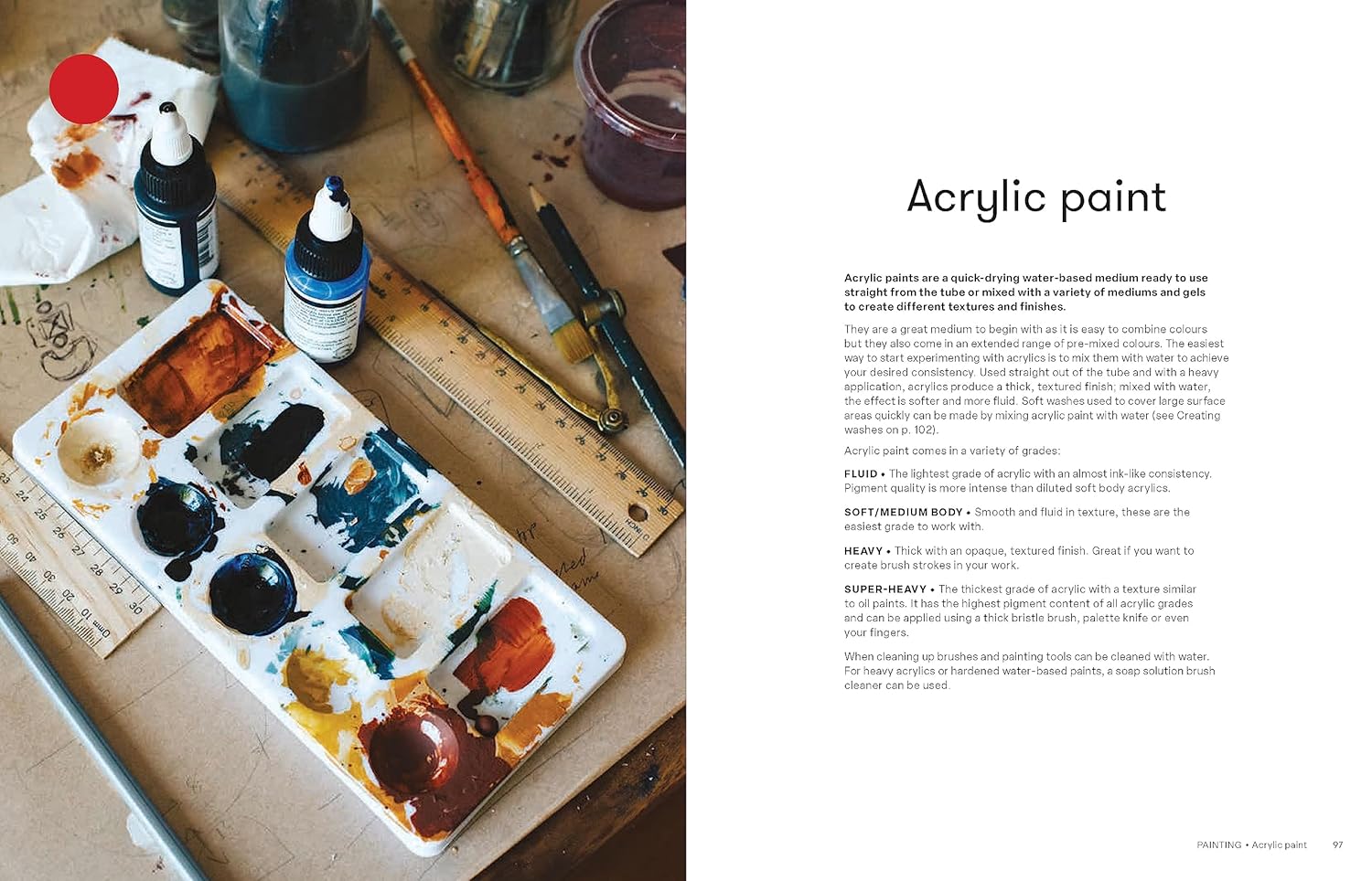 Art Class: Line and Colour : Doodling your way to creativity