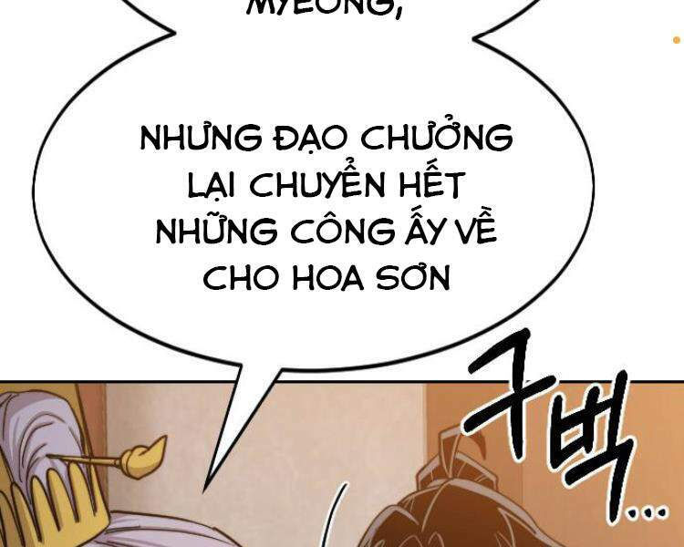Hoa Sơn Tái Xuất chapter 33.5 91
