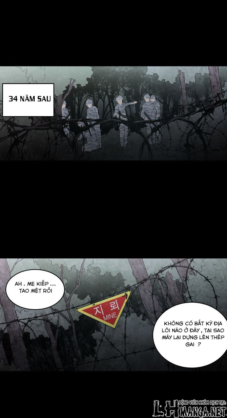 m.i.a - jakjeonjung siljong chapter 37 24