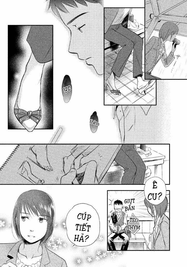 garden of word (bản bựa) chapter 1 33