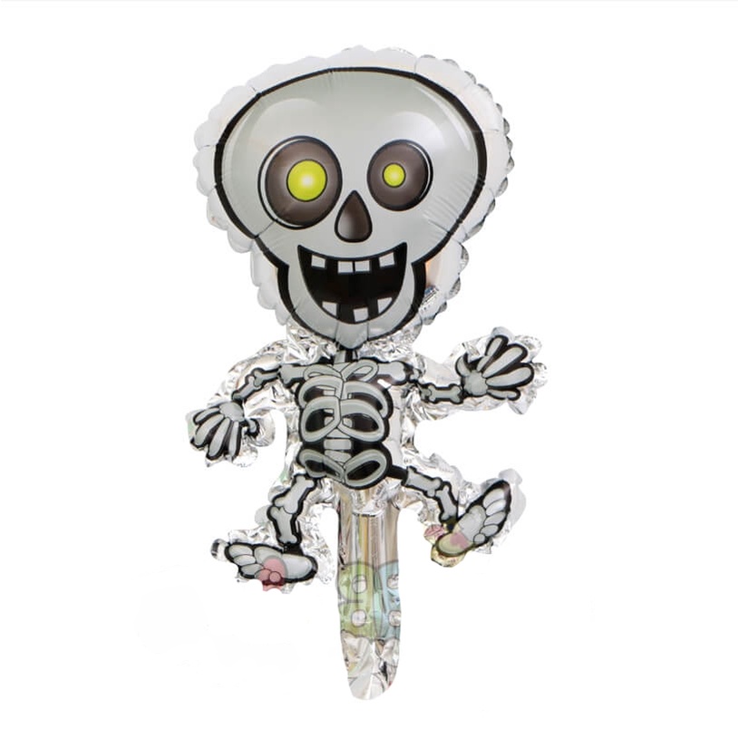 Bóng trang trí halloween size lớn