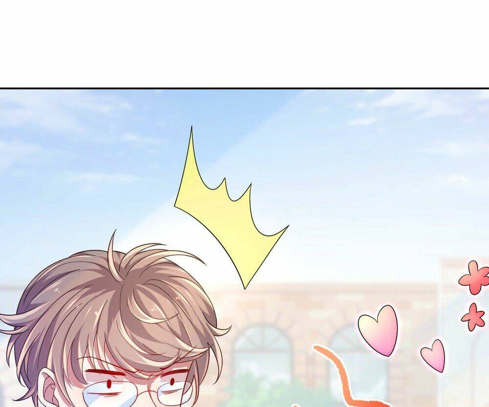 đại thần gaming đơn phương tôi chapter 17.2 21