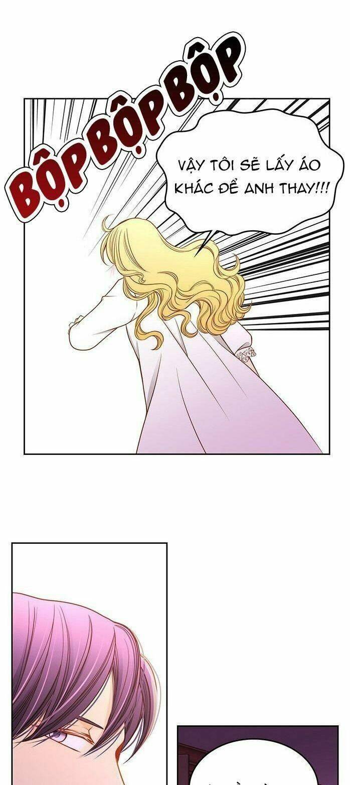 wendy , cô gái bán hoa chapter 33 18