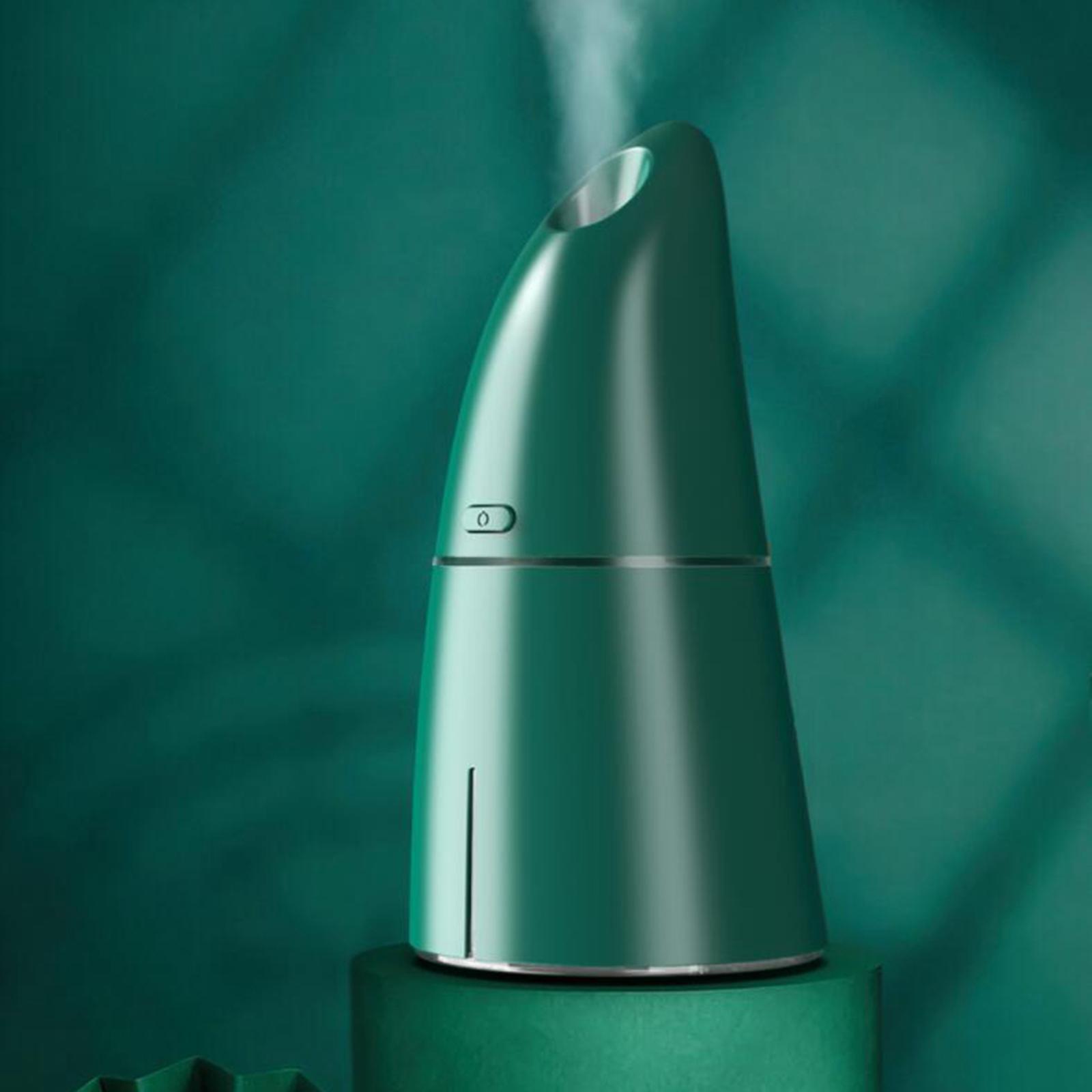 Home Car Air Humidifier Aroma Difuser 200ml Air Purifier for Baby Room