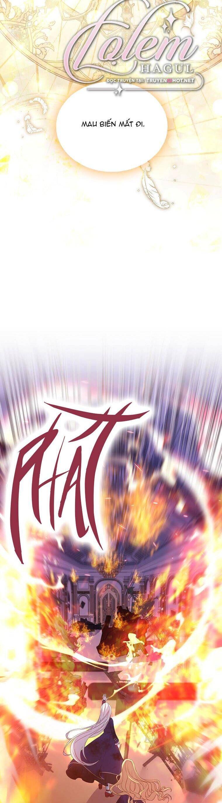 để yên cho tiểu thư hiền chapter 72 14