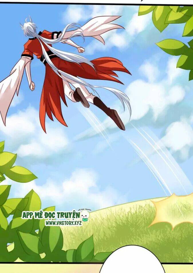 ông chủ của tôi là yêu quái chapter 58.5 9