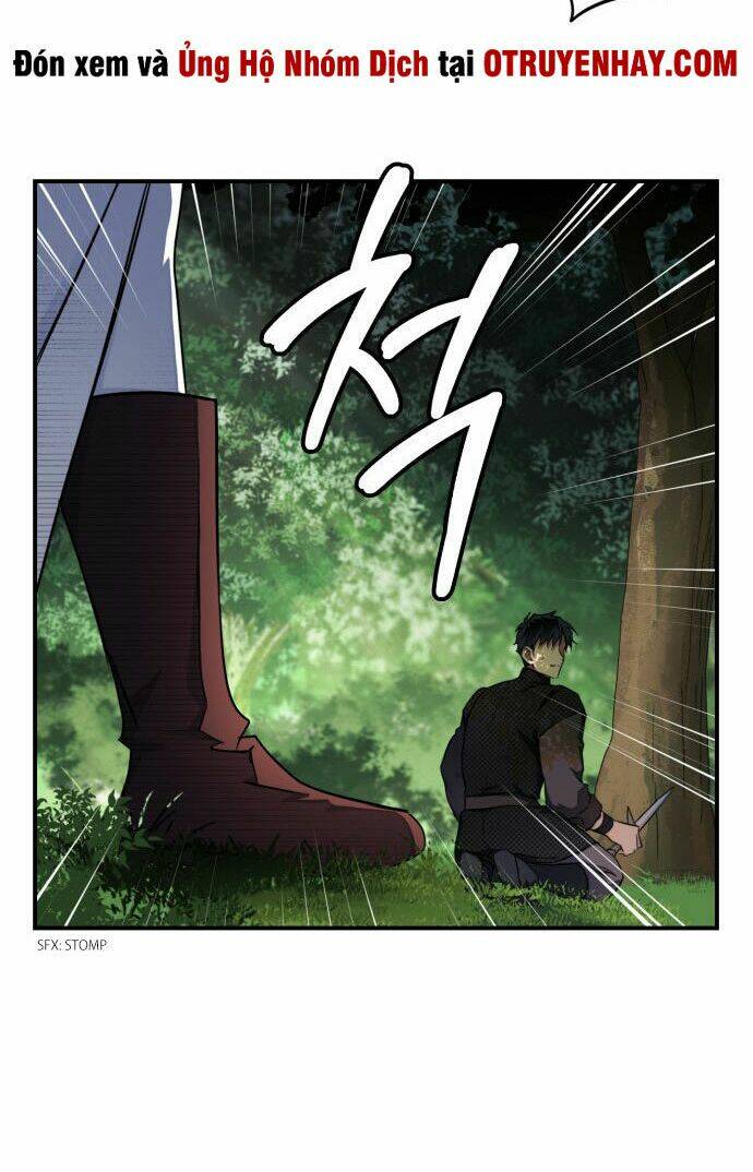 lâu đài vô danh chapter 15 14