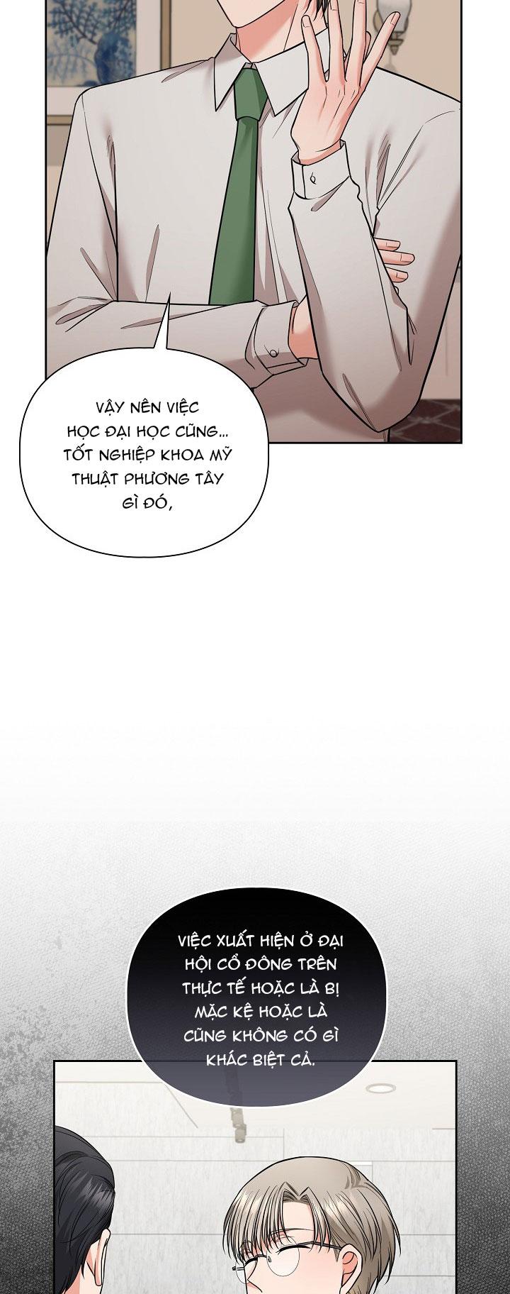 phòng tắm hơi chapter 46 14