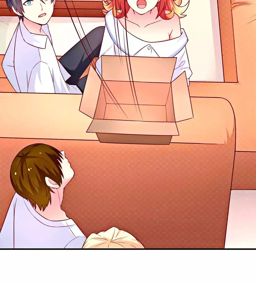 cuộc sống hào môn của vu nữ chapter 51 38