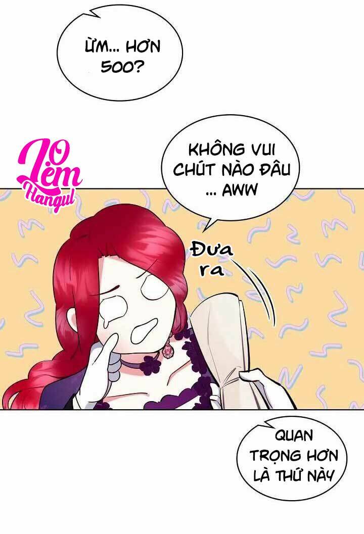 kẻ tạo ra nữ phản diện chapter 9 36