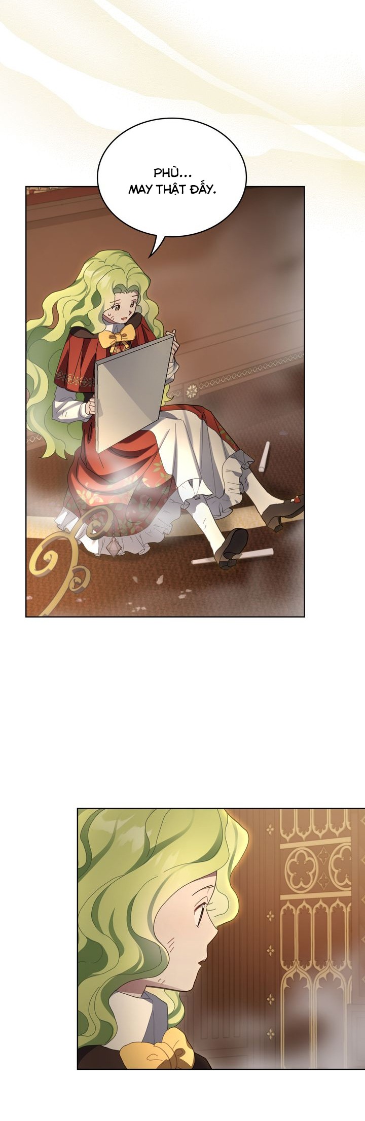 công chúa muôn loài chapter 45 13