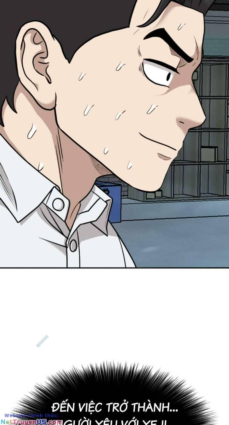 người xấu chapter 170 33