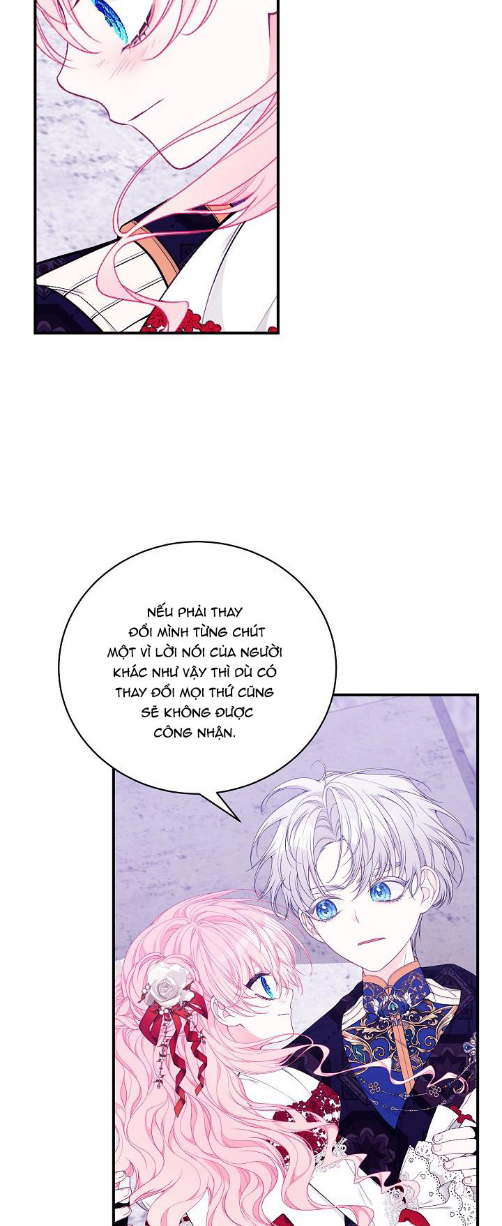 con chỉ đi tìm cha thôi chapter 45 34