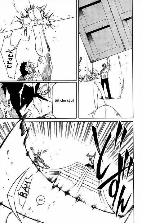 tripeace chapter 28 5