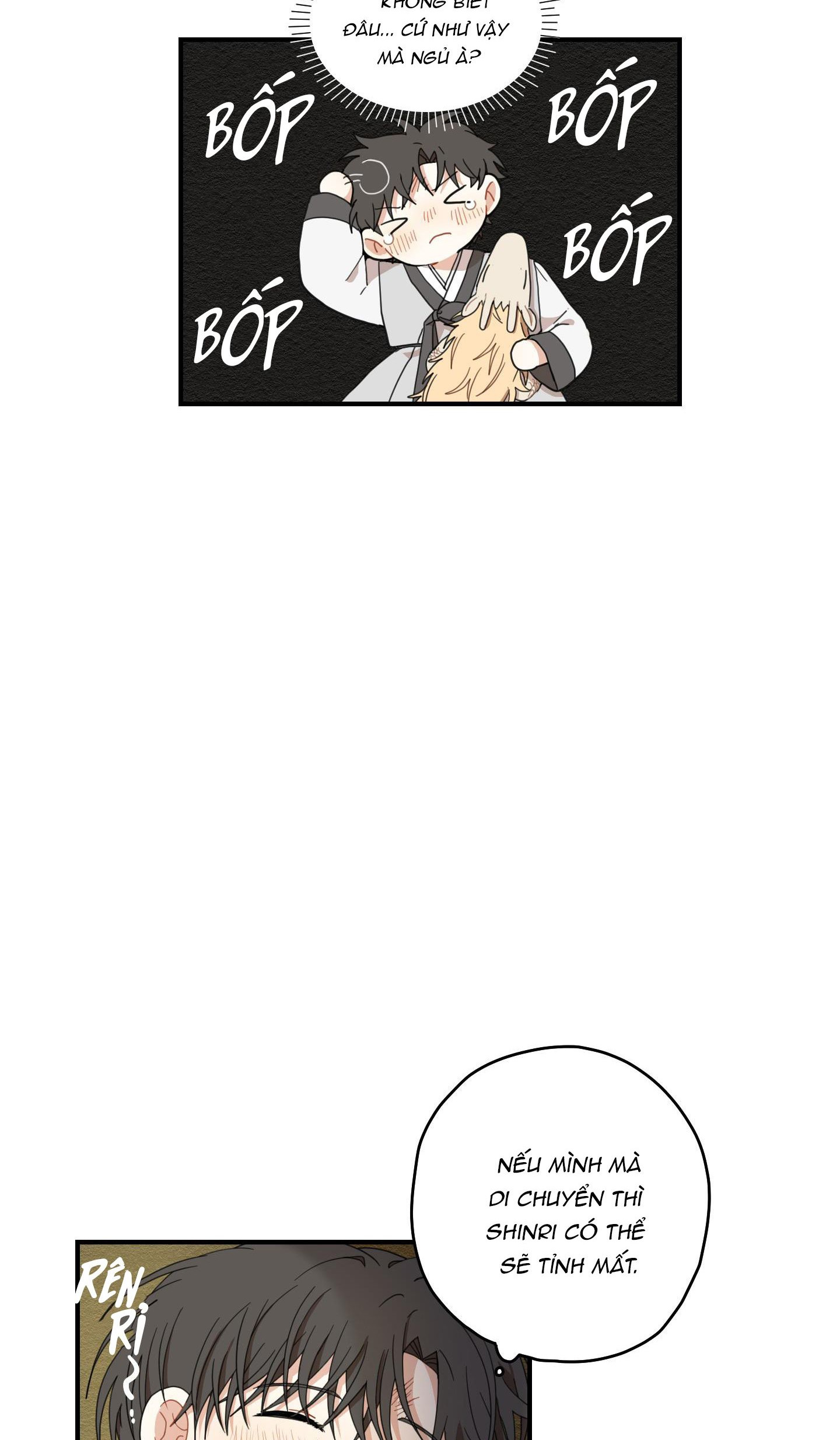 đường hoa liên kiều rơi chapter 9 74