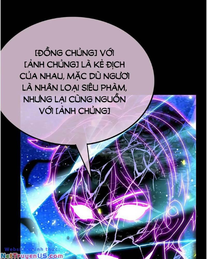 nhìn thấy thanh máu, ta xử tội thần linh chapter 111 33