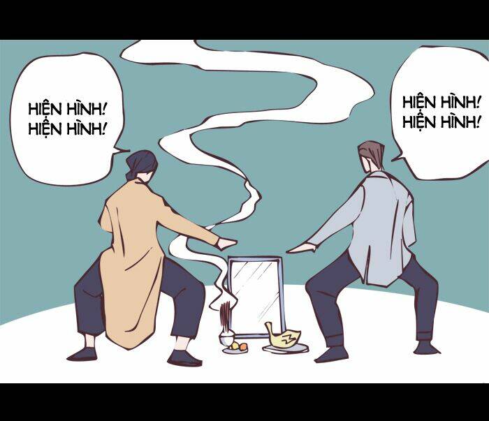 ma nữ nhà tôi chapter 24 7