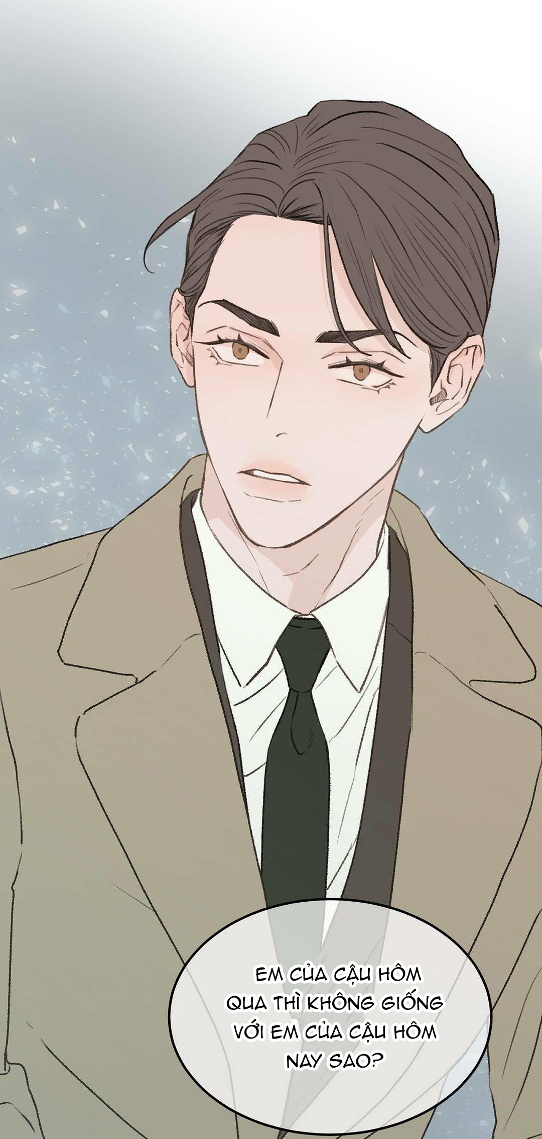 vùng cấm tình yêu của beta chapter 33 2