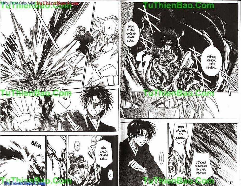 pháp sư tơ hồng chapter 10 44