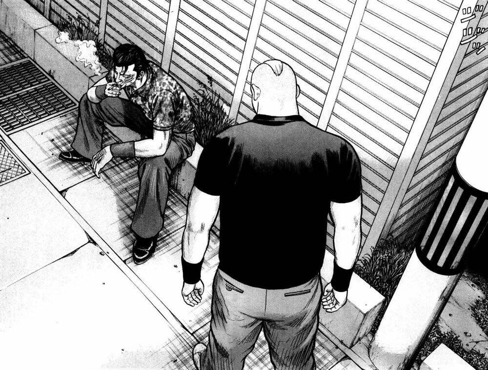 qp- soul of violence chapter 30 28