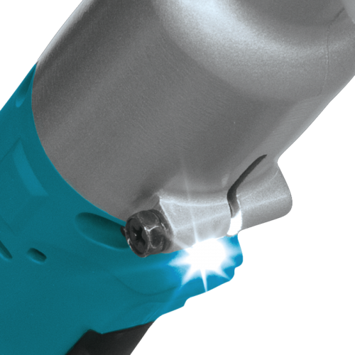 MÁY SIẾT BULONG GÓC DÙNG PIN 12V MAKITA TL065DZ - HÀNG CHÍNH HÃNG
