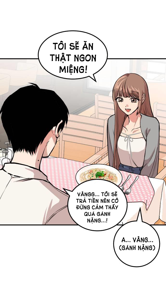 Tuyển Tập Truyện Ngắn Dằm Khăm Của Bạn Mảy chapter 40.2 - Trang 9