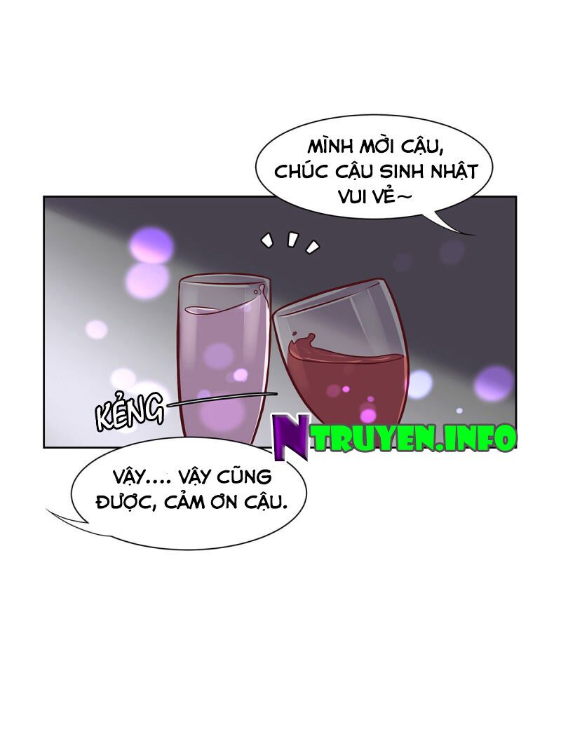 trọng sinh quý thê chi phục thù hoa lệ chapter 43 8