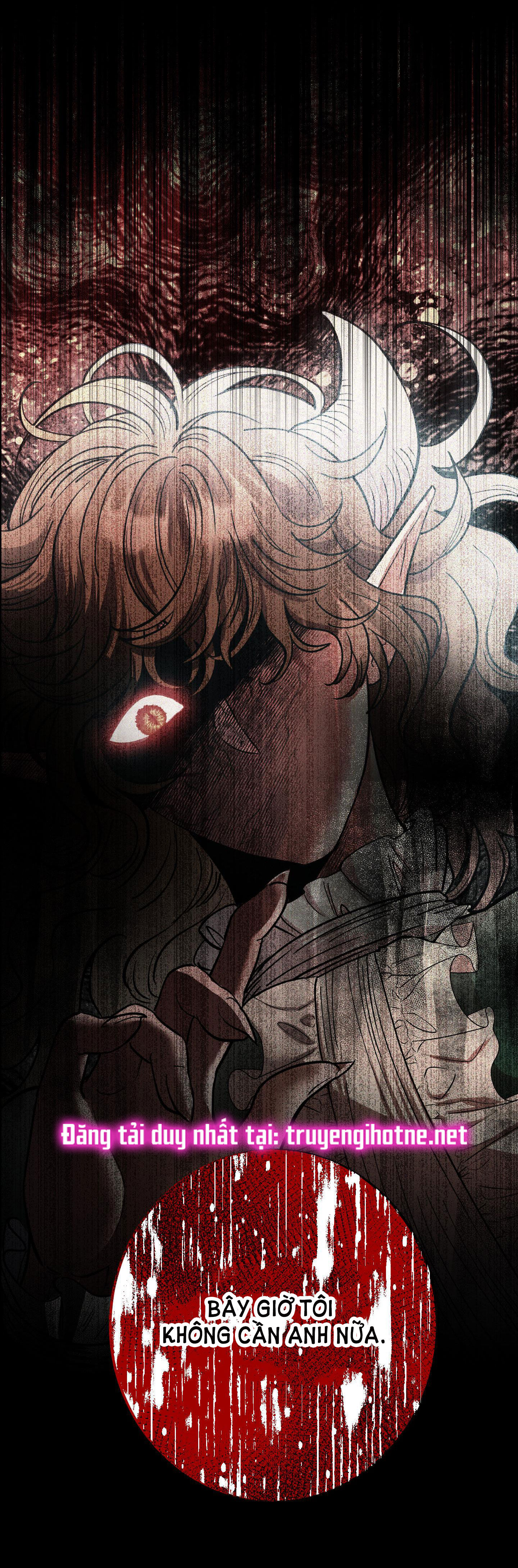 [18+] một lòng một dạ chapter 53.2 23