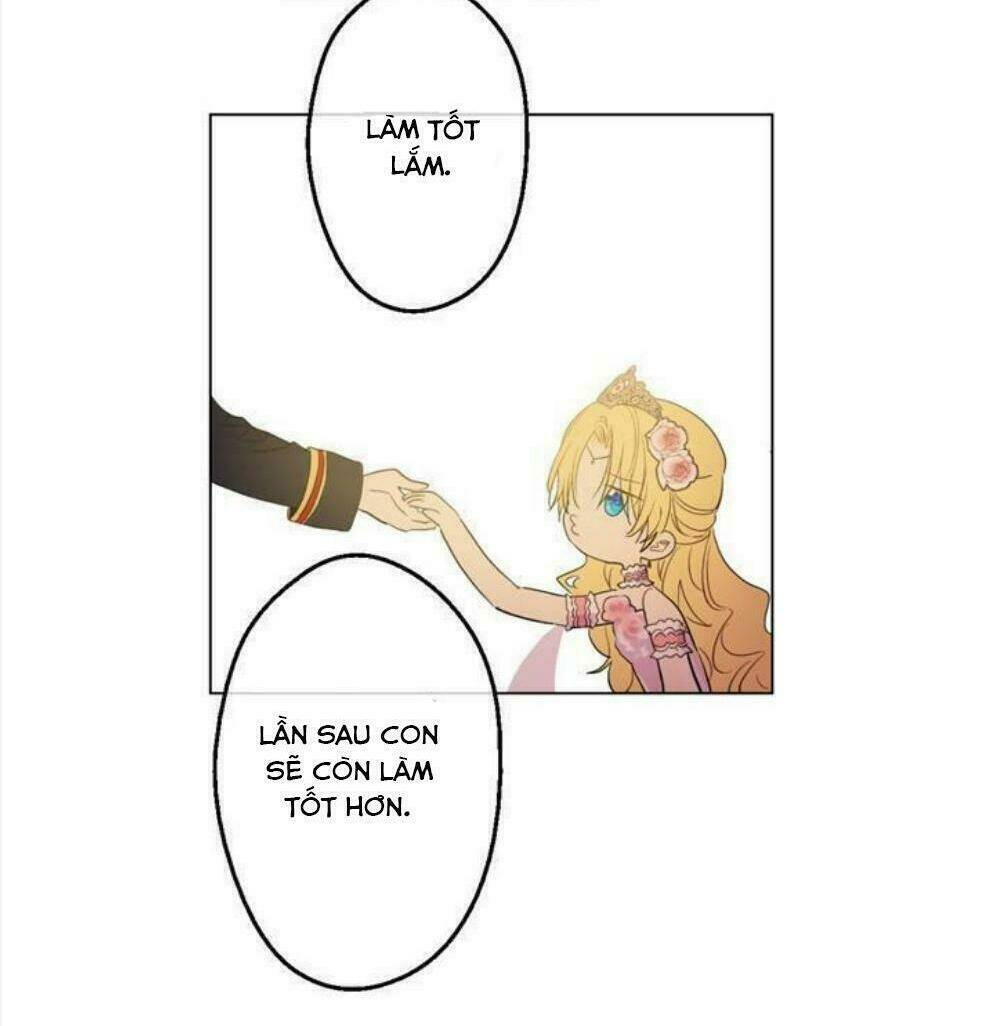 một ngày nọ ta trở thành công chúa chapter 24.5 27