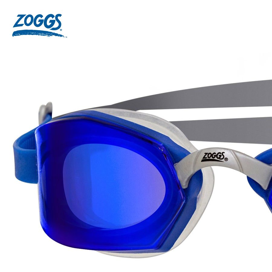 Kính bơi unisex Zoggs Ultima Air Titanium - 302795