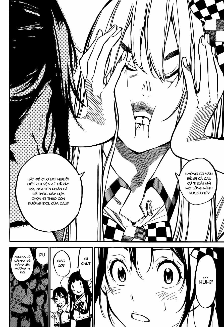 akb49 - renai kinshi jourei chapter 146 15