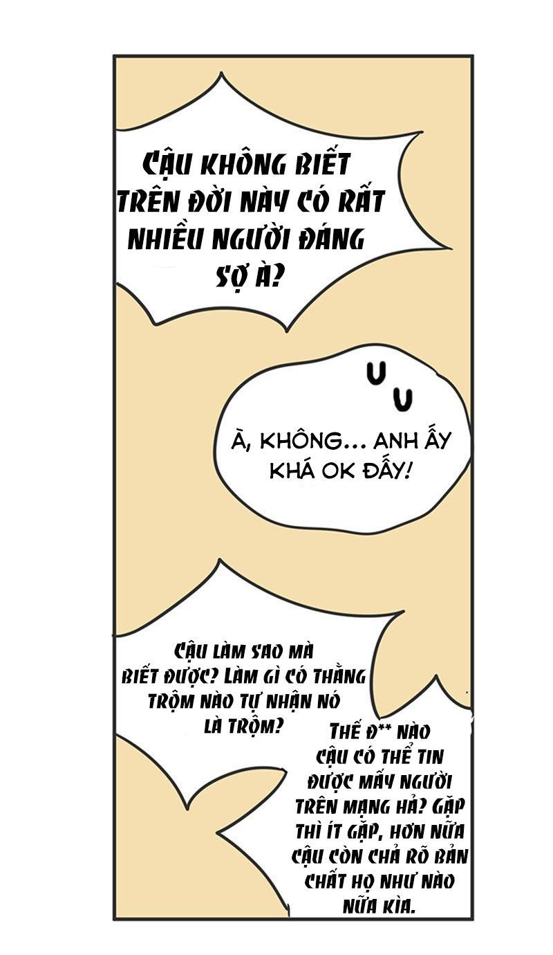 tình cờ yêu (full) chapter 2 26