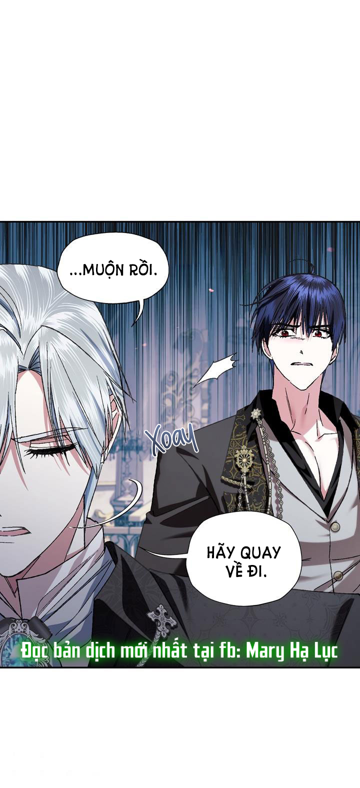 cha à, con không muốn kết hôn đâu chapter 69 30