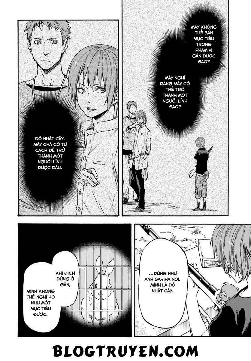 nejimaki seirei senki - tenkyou no alderamin chapter 14 9