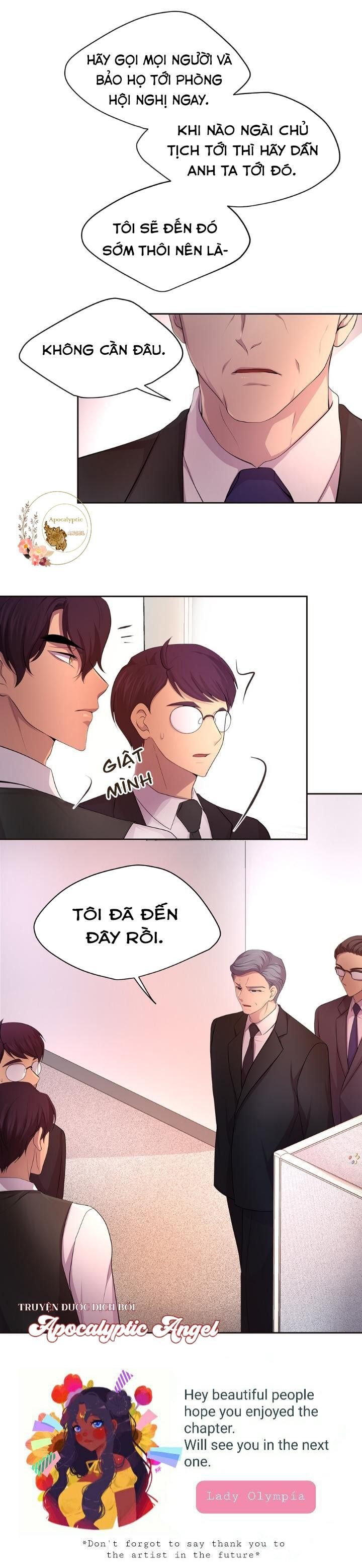 giữ em thật chặt (hold me tight) chapter 74 24