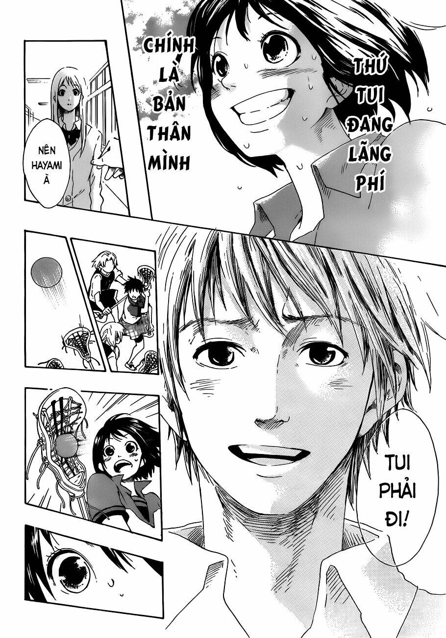 bắt đầu nổi lực từ đây - oneshot chapter 1 43